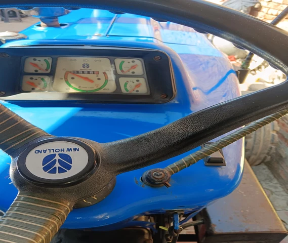 3630 tractor