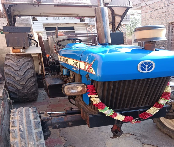3630 tractor