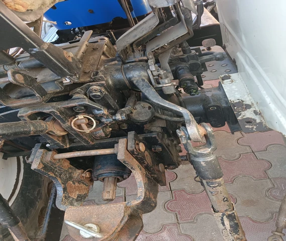 3630 tractor