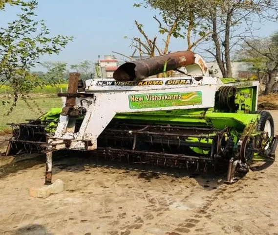 New vishvkarma - Model 2014