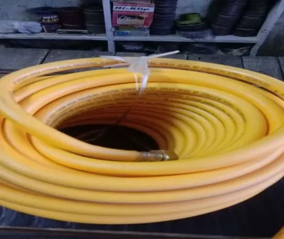 Spray pipe Korea 10mm or 8.5 mm