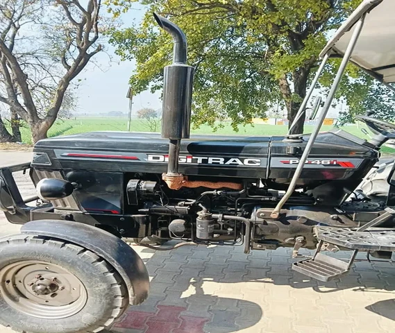 DIGITRAC P46 - Model 2021