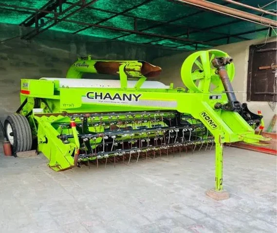 Chaany 2023 Model