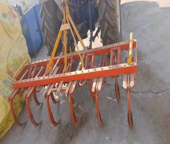 Cultivator