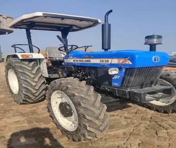 NEW HOLLAND 3630