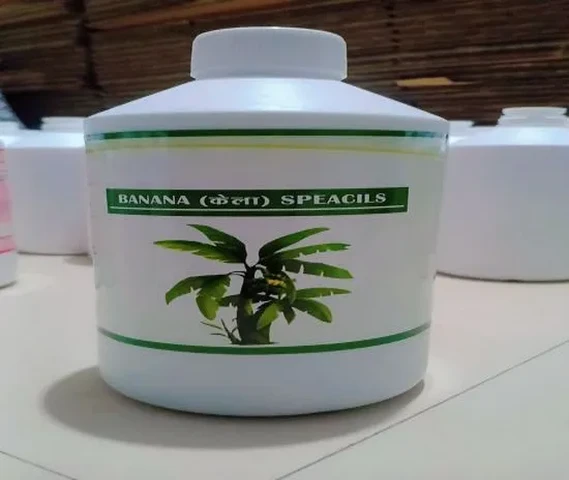 Banana special liquid