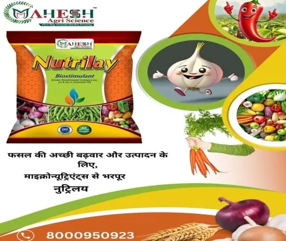 Nutriay