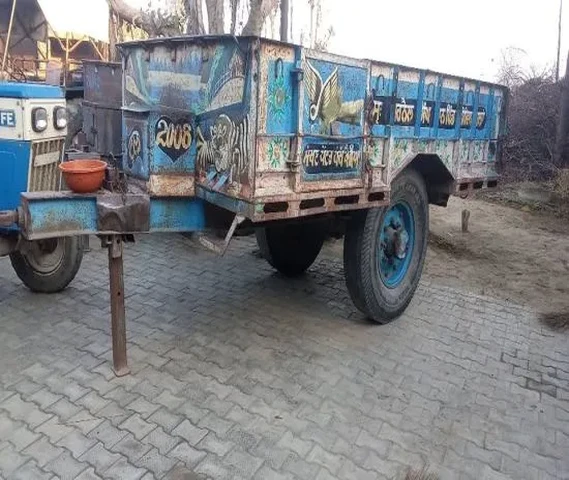 Trolley