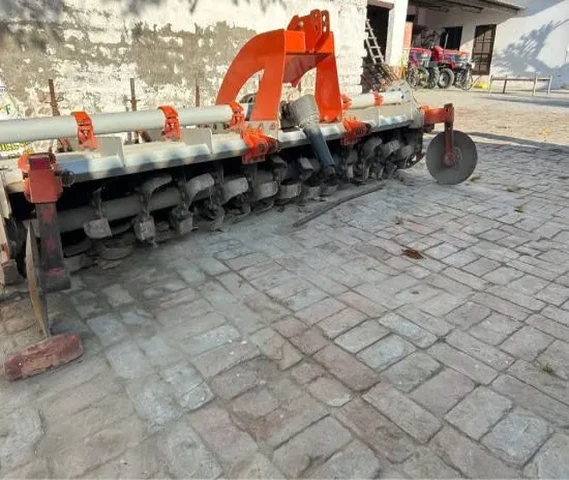 Rootavator 10fit - Model 2022