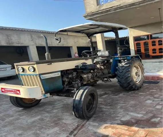 Swaraj 735 FE