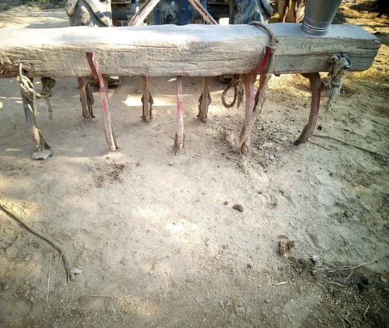 Sonalika DI- 35
