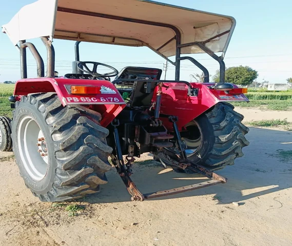 Sonalika DI-750