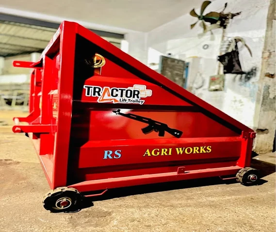 RS Lift Carrier