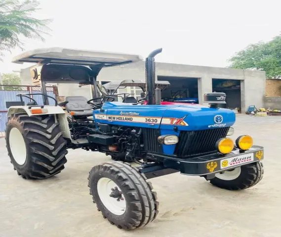 New Holland 3630