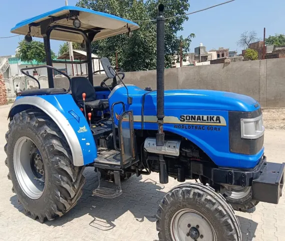 SONALIKA 60