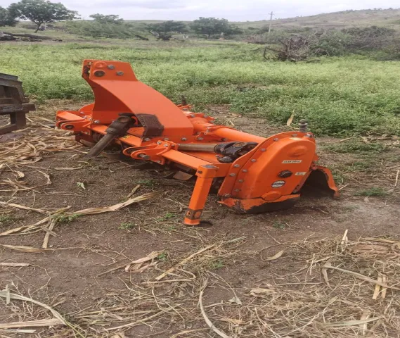 Rotavator