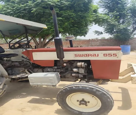 Swaraj 855 Tractor