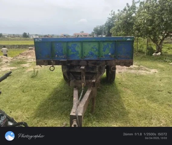 Trolley