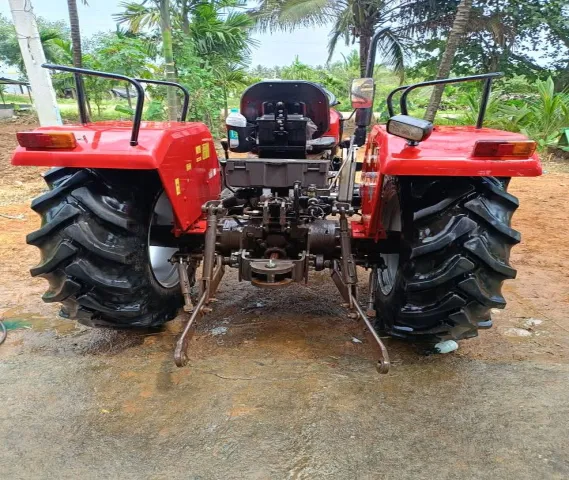 Massey  254