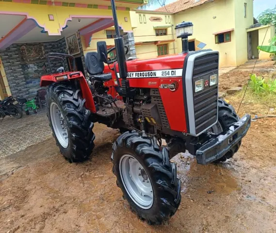 Massey  254