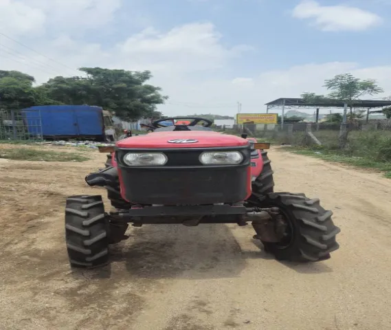 Mahindra 25Hp