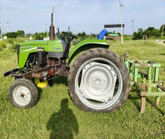 Captain 200Di mini
