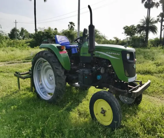 Captain 200Di mini