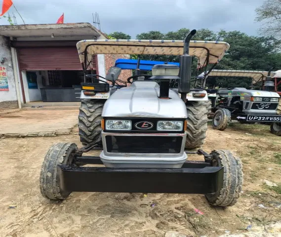 Eicher 333