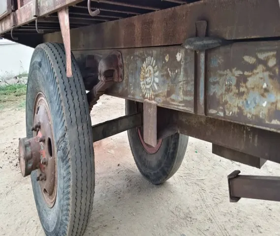 Trolley