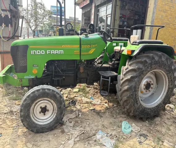 Indo farm 3055DI