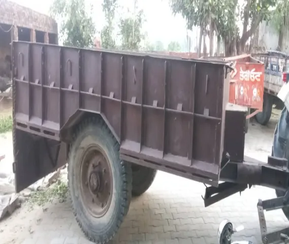 Trolley