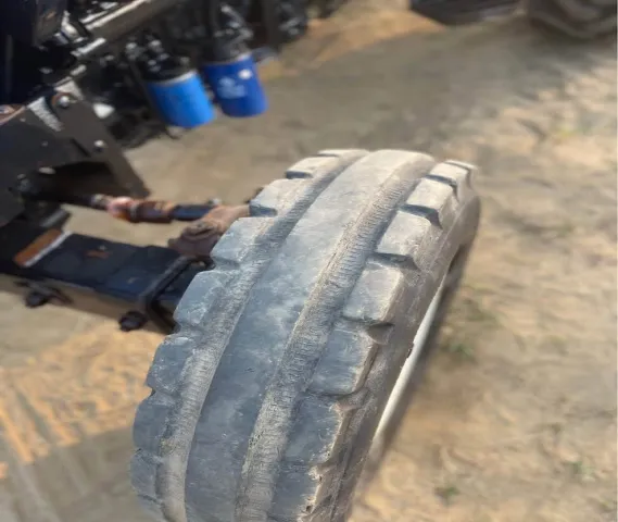 POWERTRAC 4455BT