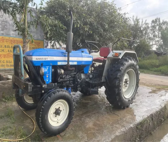 POWERTRAC 4455BT