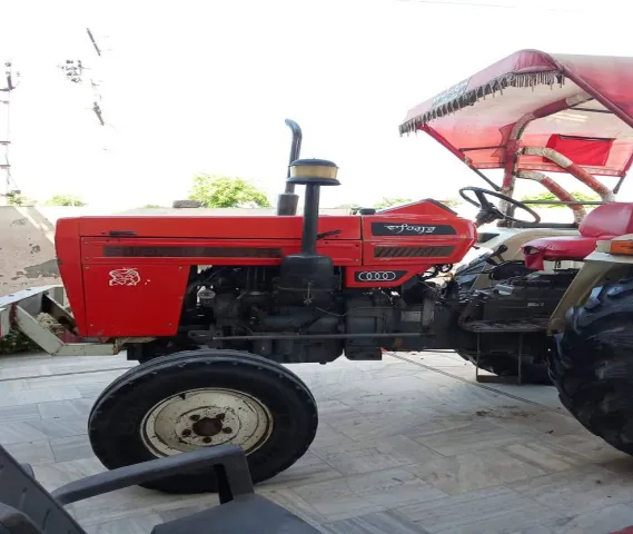 Swaraj 855