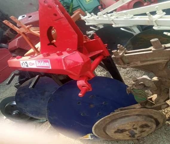 plough