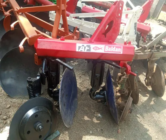 plough
