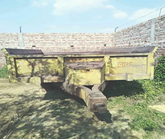 Trolley