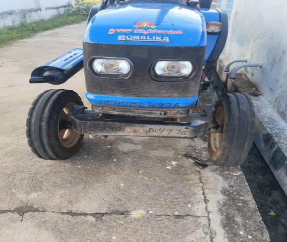 Sonalika Mini 30DI