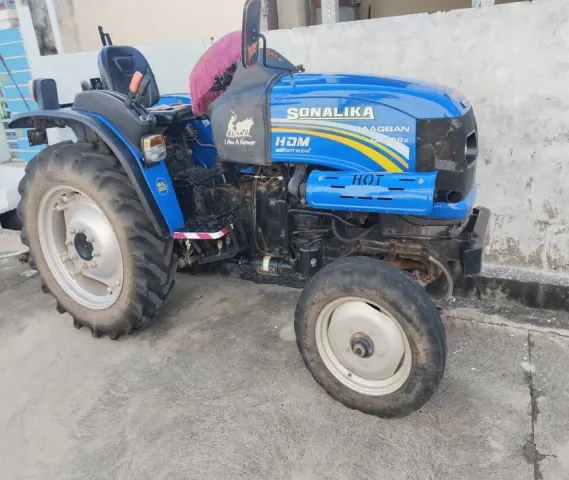 Sonalika Mini 30DI