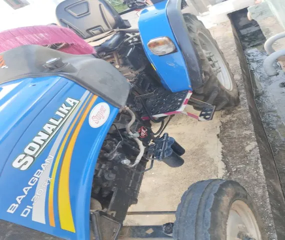 Sonalika Mini 30DI
