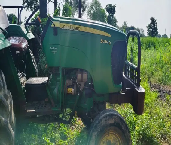 John deere 5038