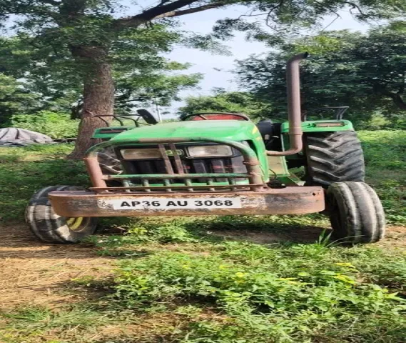 John deere 5038