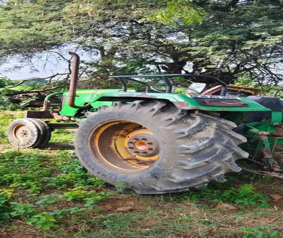 John deere 5038