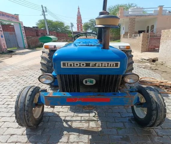 Indo Farm