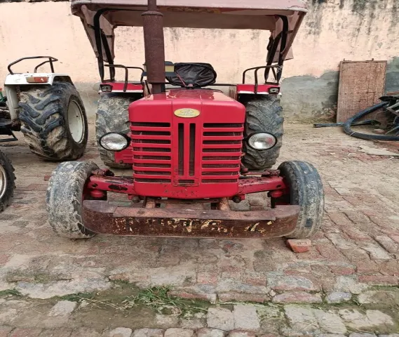 Mahindra 475