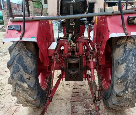 Mahindra 475