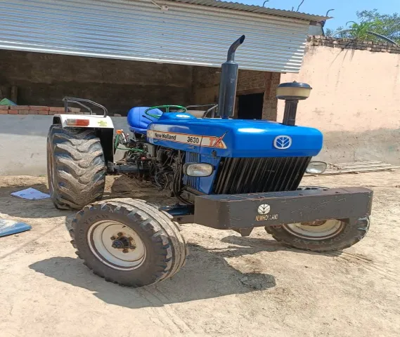 New Holland 3630 TX Plus