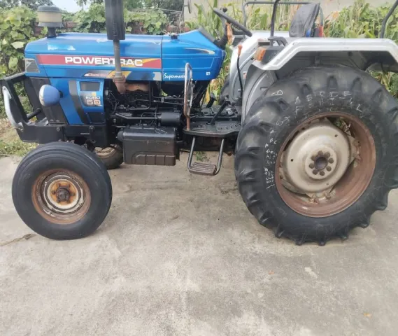 Powertrack euro 50