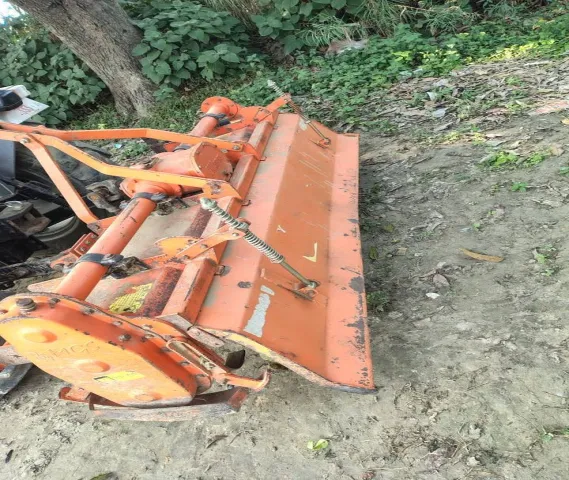 Rotavetor good condition