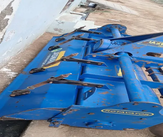 8FT rotavator   BVBVV